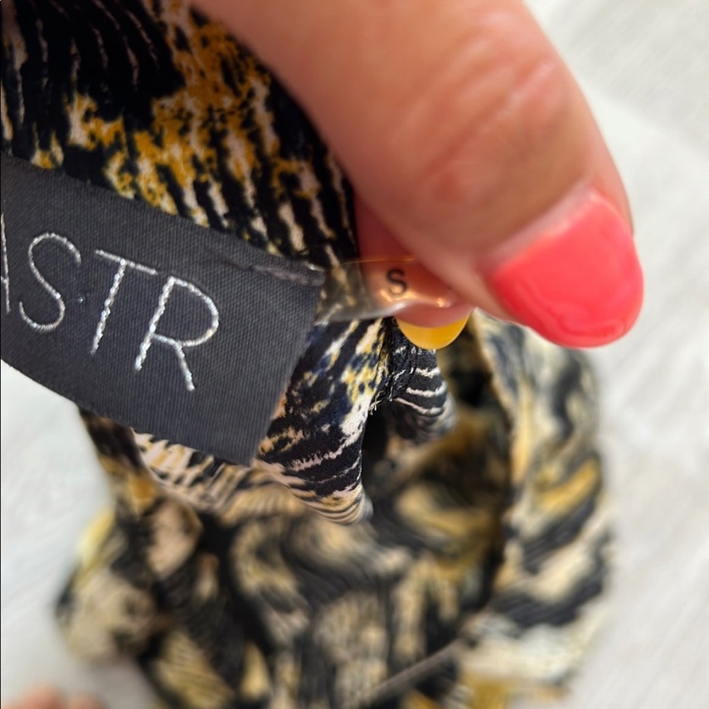 ASTR top - Picture 7 of 7